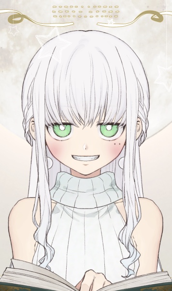 SW2.0 シャーリー・クルーガー