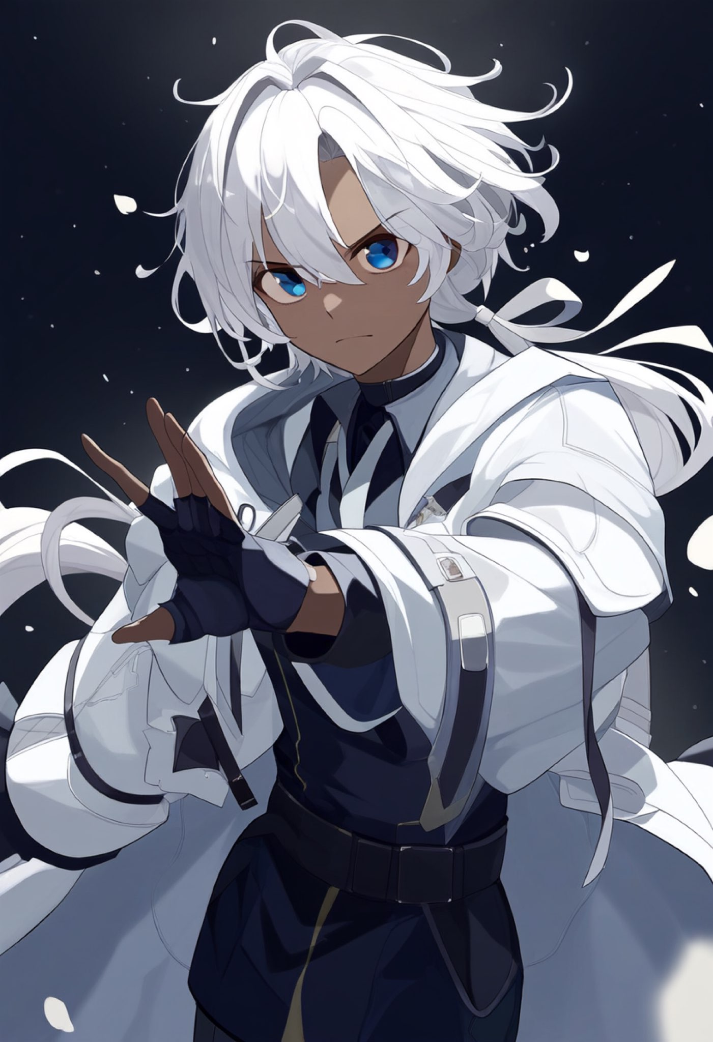 SW2.0 アシリア・ジャリド・フォン・カファス