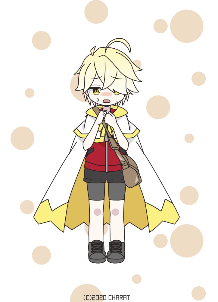 SW2.0 アルヴィン・アーノルド