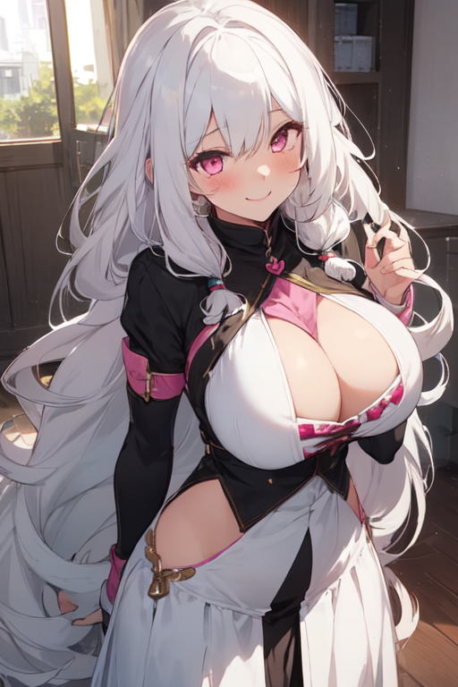 SW2.0 ハクレア・アストライアー