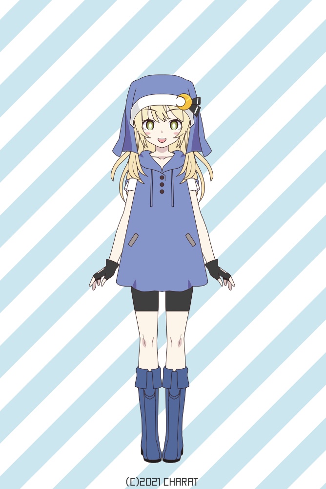 SW2.0 ジャック・アンバー