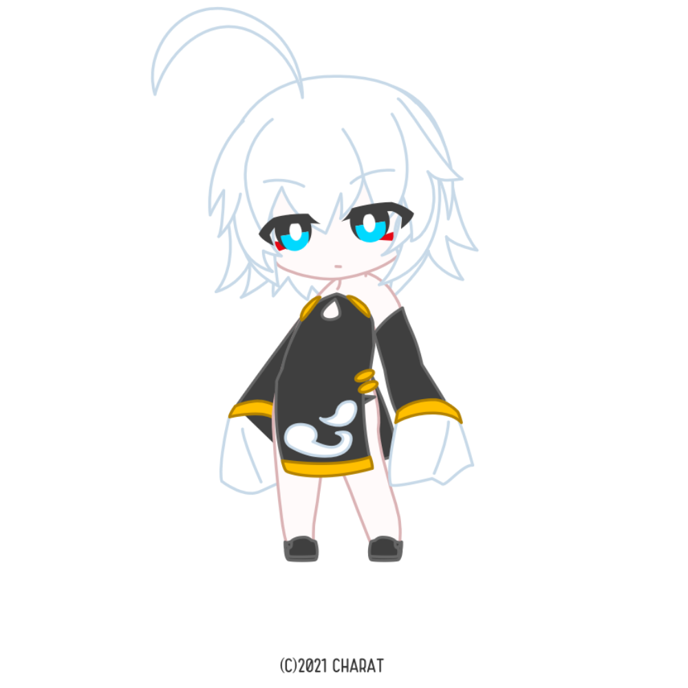 SW2.0 ユーリェン