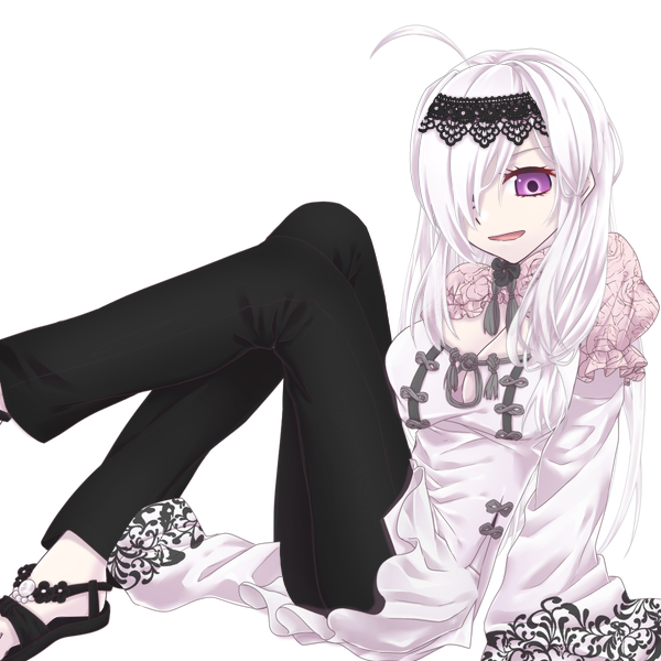 SW2.0 エスメラ・アスタロト