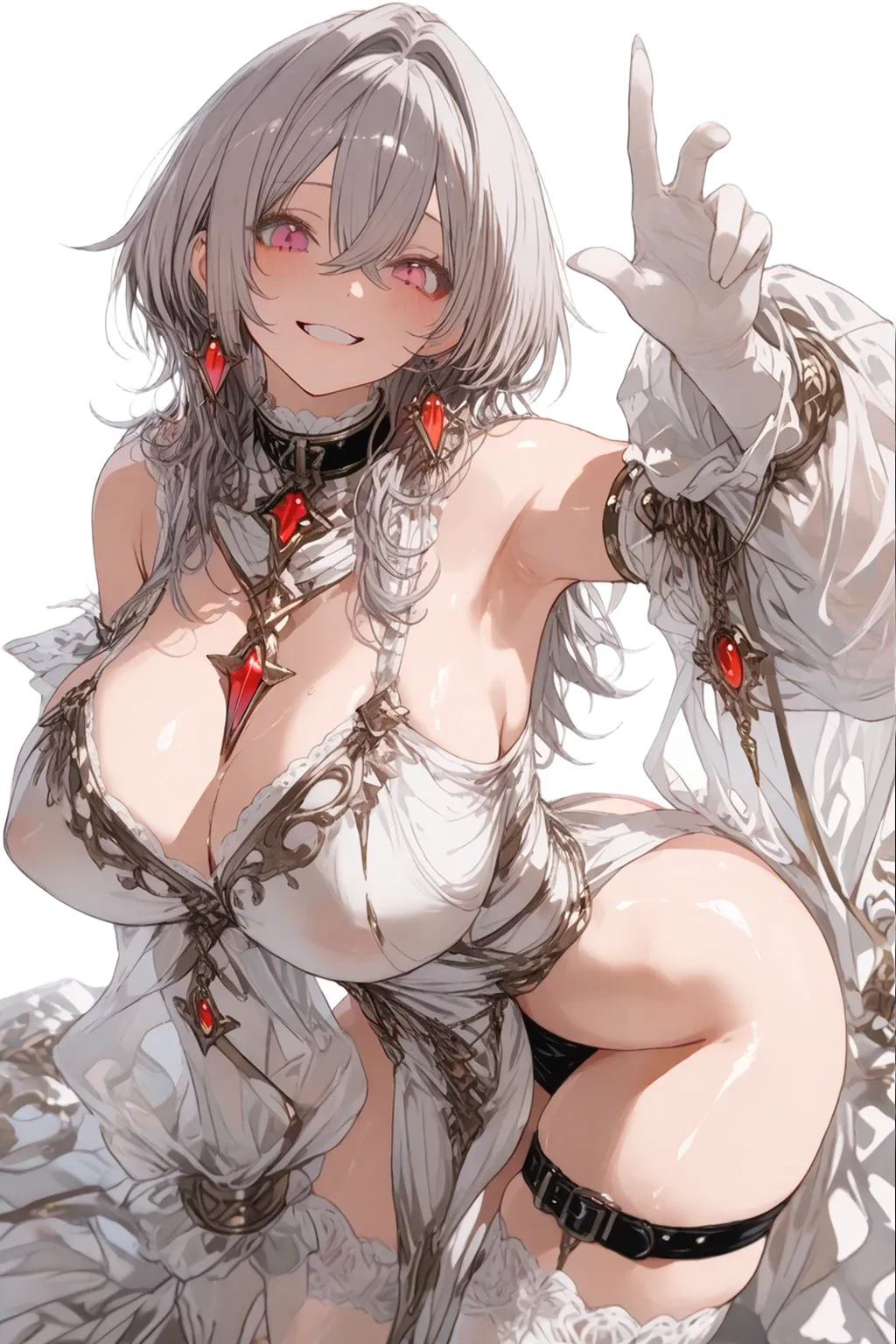 SW2.0 ニリス・E・ウェブスター