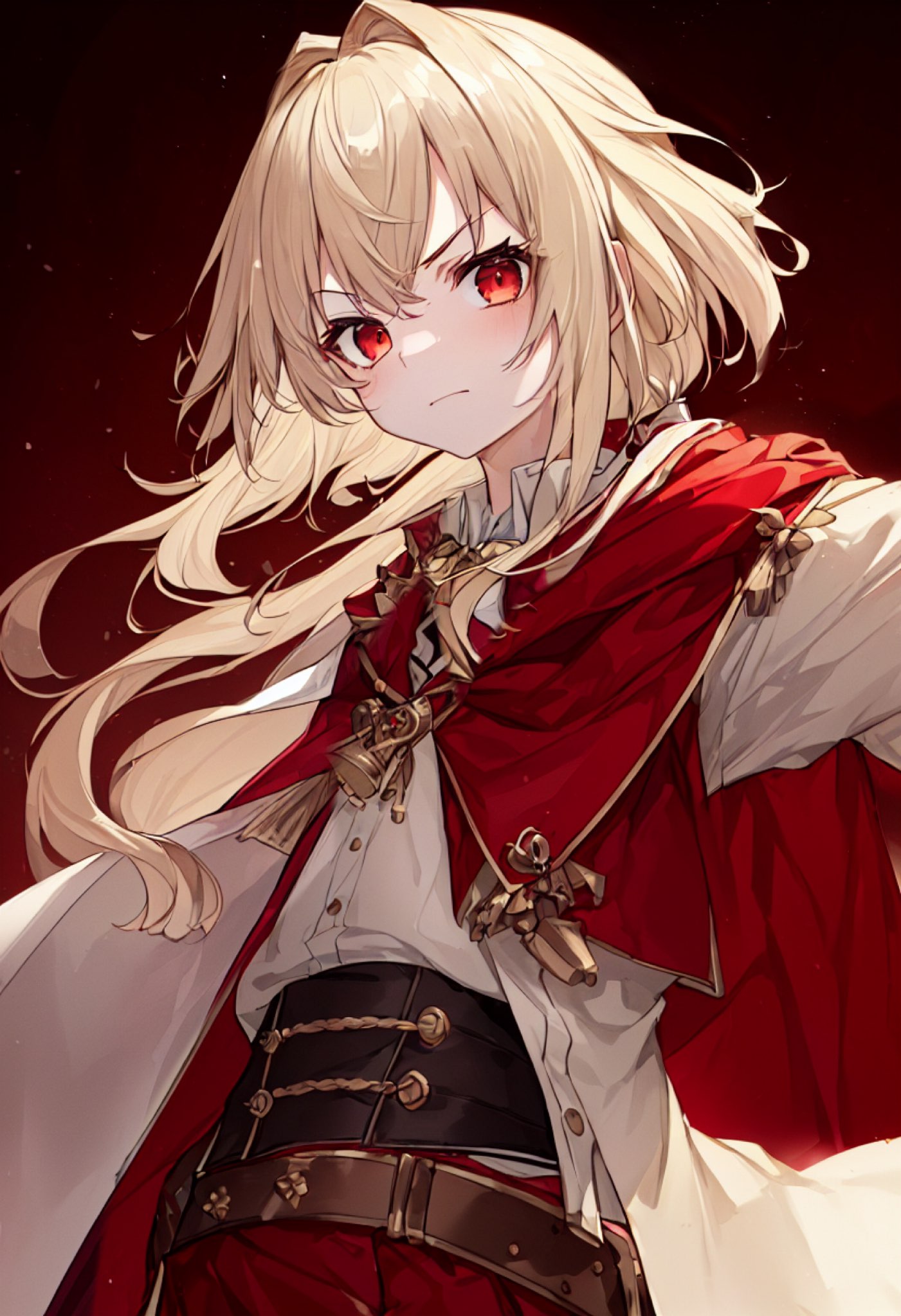 SW2.0 メルキオール・レーン・ヴァルテランド