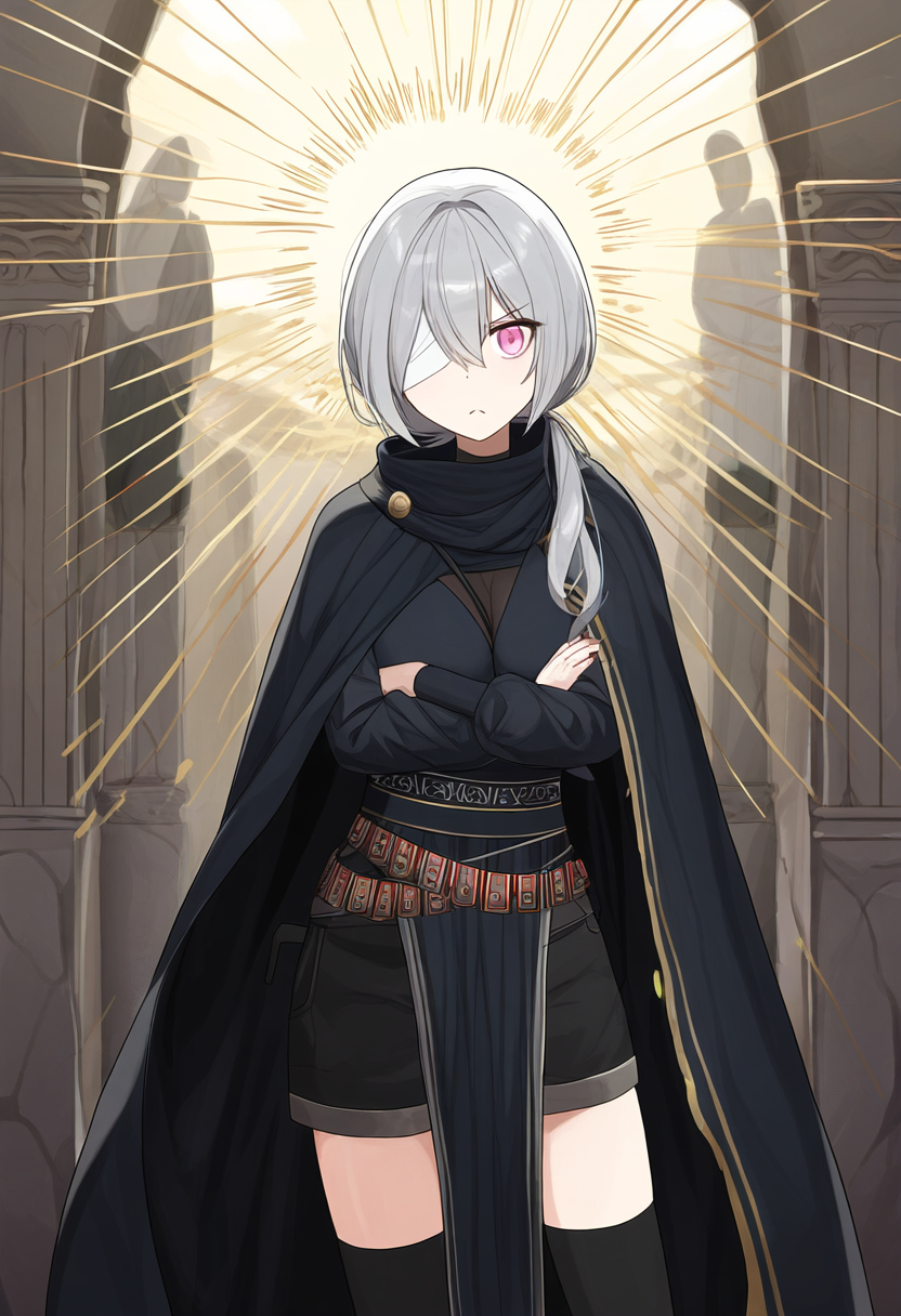 SW2.0 ネリア・Z・ウェブスター