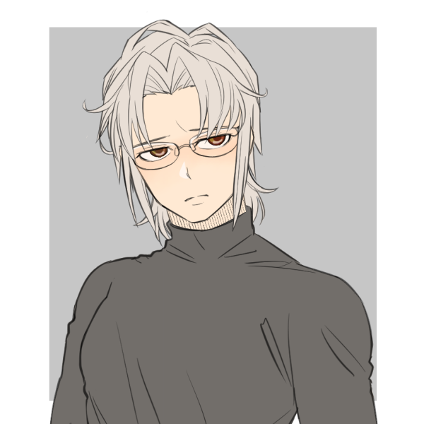 SW2.0 ベネデット・アージェント