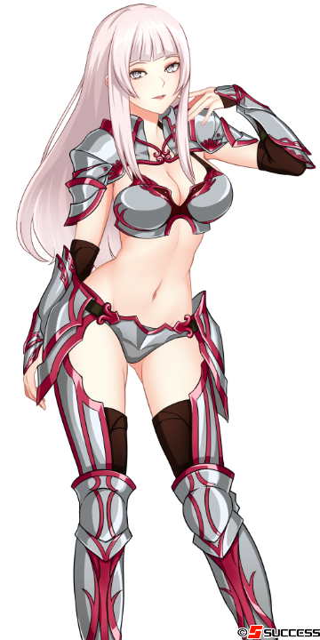 SW2.0 ルナ・ウォーカー