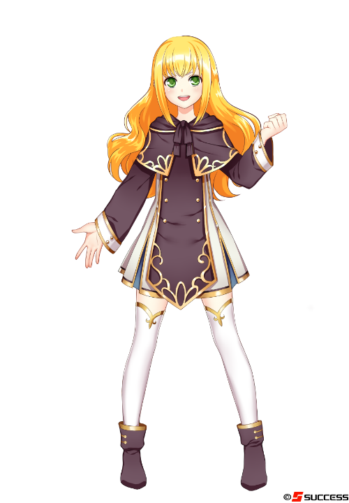 SW2.0 ミニシア＝アルレイン