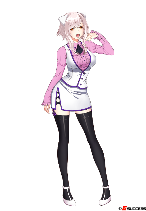 SW2.0 ラグリナ＝エルシャーネ