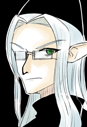 SW2.0 バーツ・クーリオス