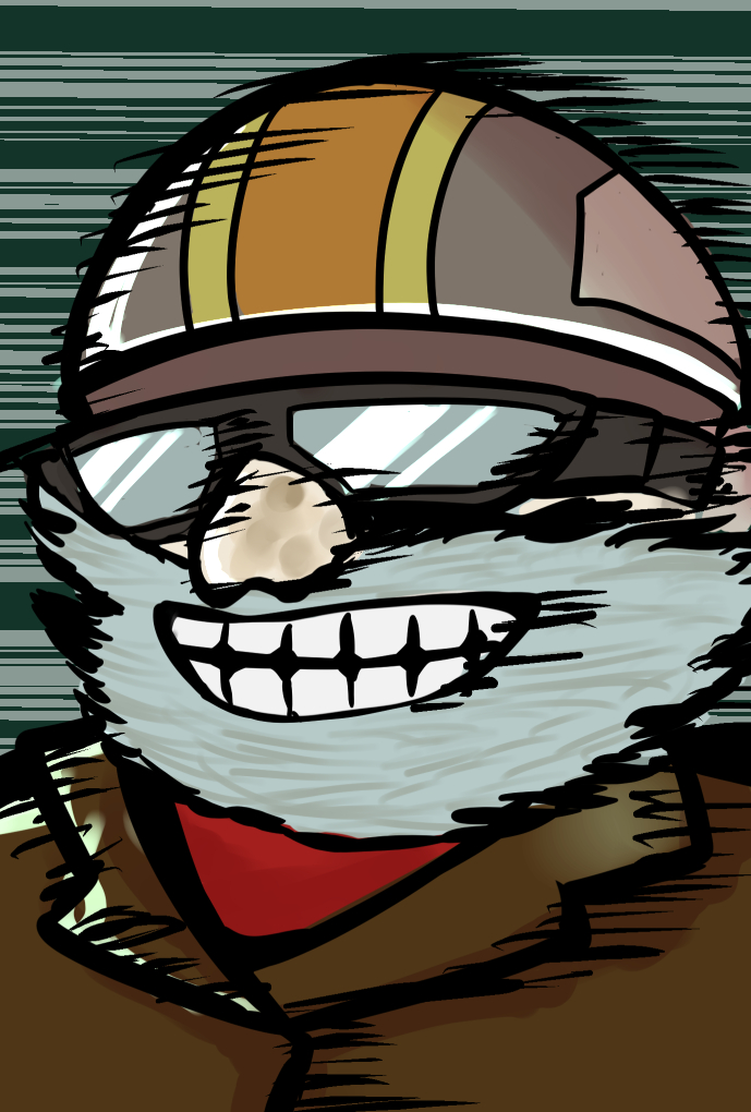 SW2.0 ファー・ドンチー