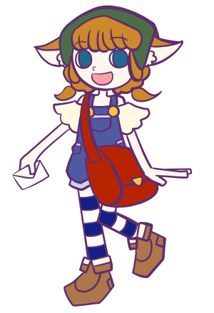 SW2.0 レィメ・アストート