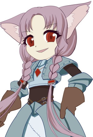 SW2.0 イーニヤ・フルル