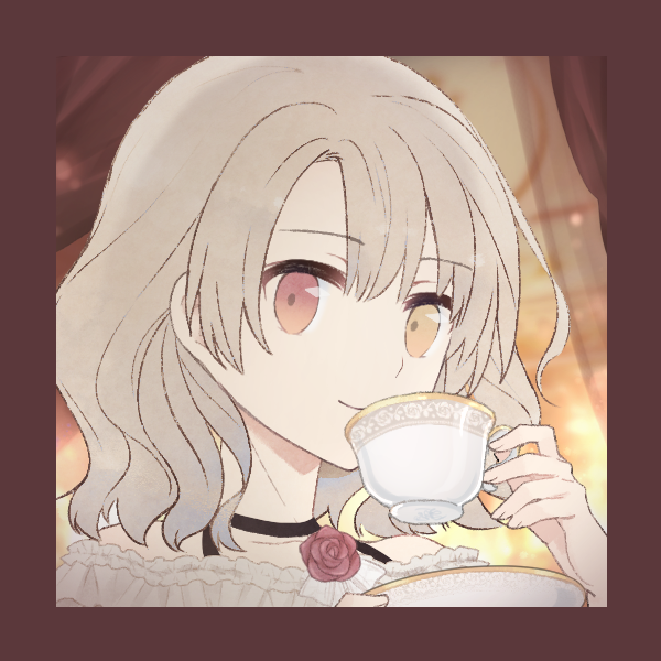 SW2.0 カレンデュラ・ペルデーレ