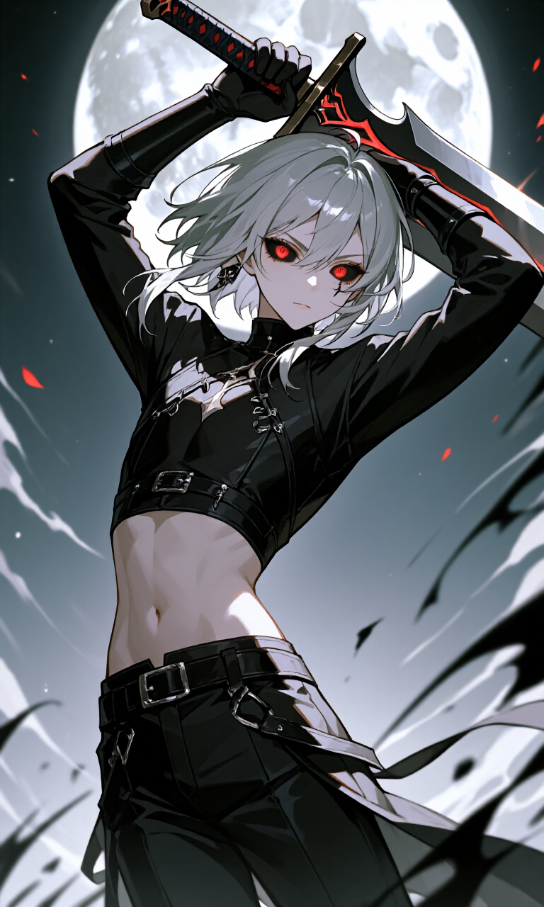 SW2.0 マカディア