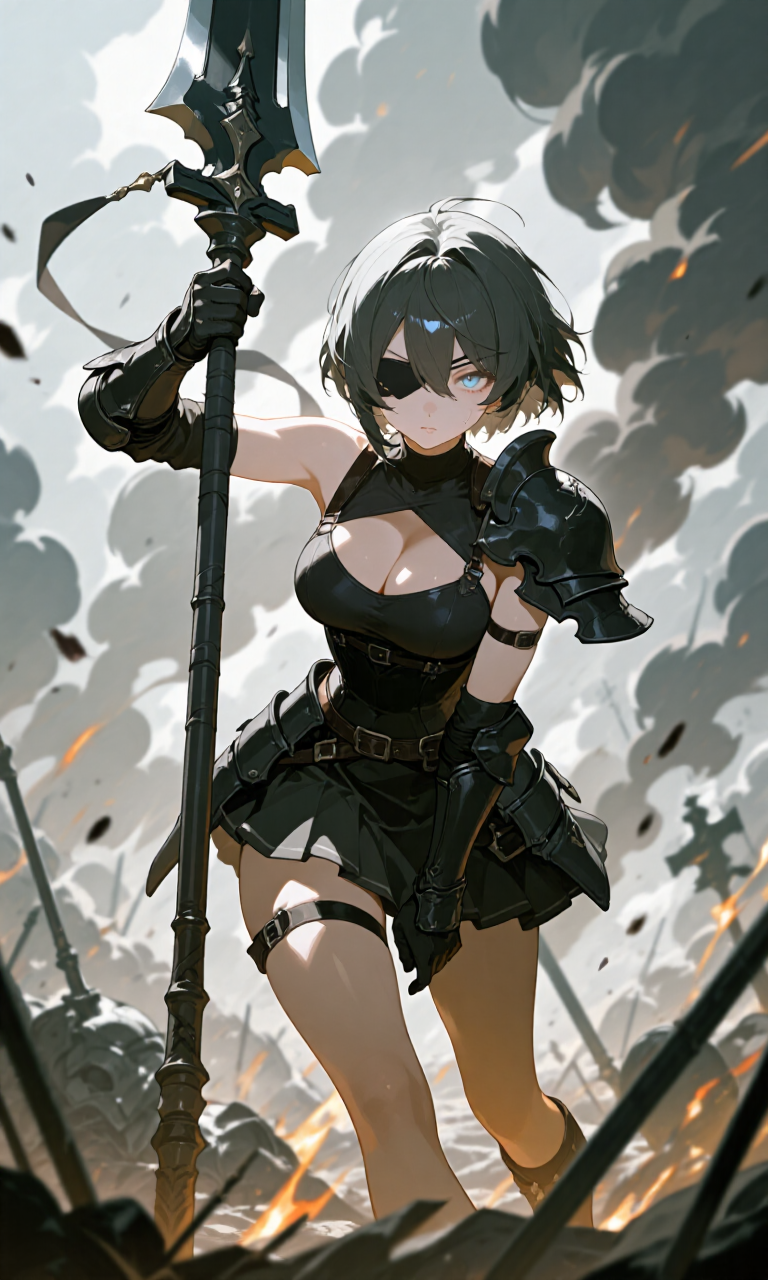 SW2.0 アンシャンテ