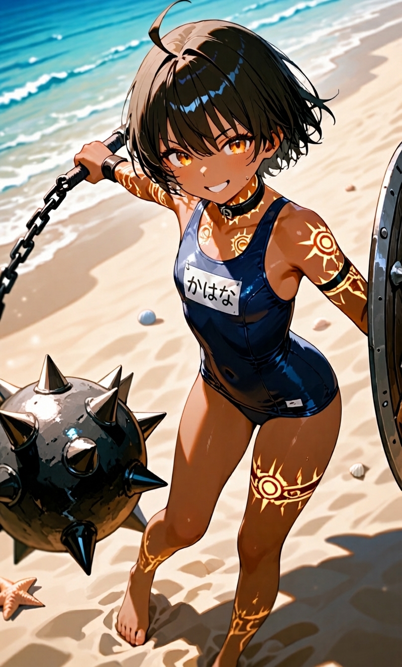 SW2.0 カハナ・ロイヤル