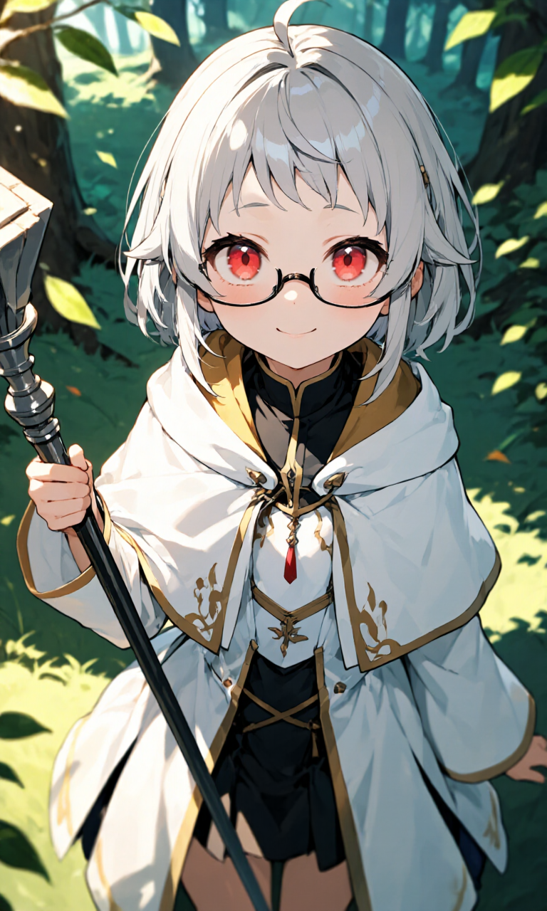 SW2.0 カレドニア