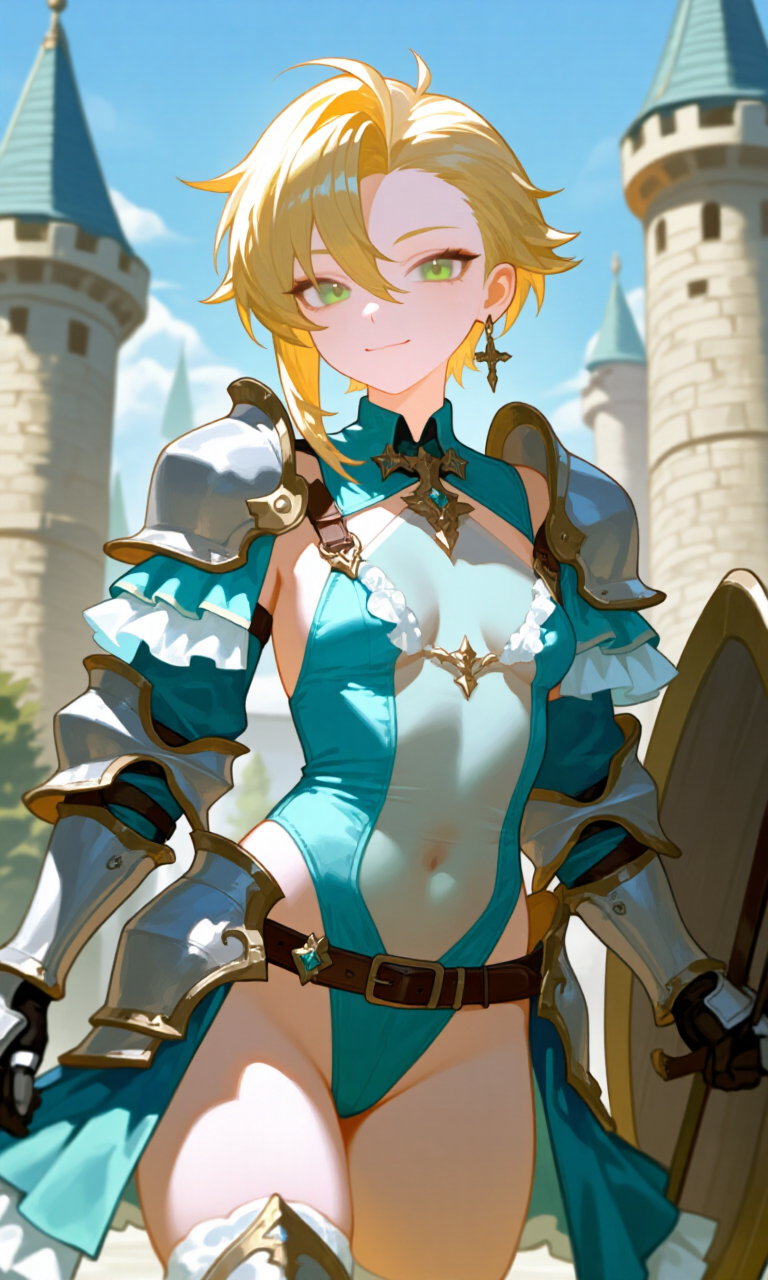 SW2.0 ブルヴァ・ルディエール