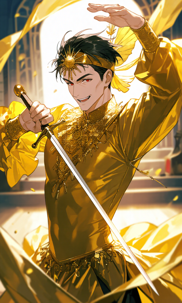 SW2.0 ザンシア　[未稼働]