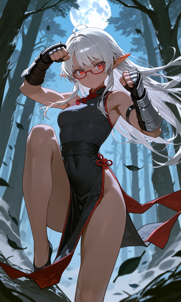 SW2.0 シャルトリューズ