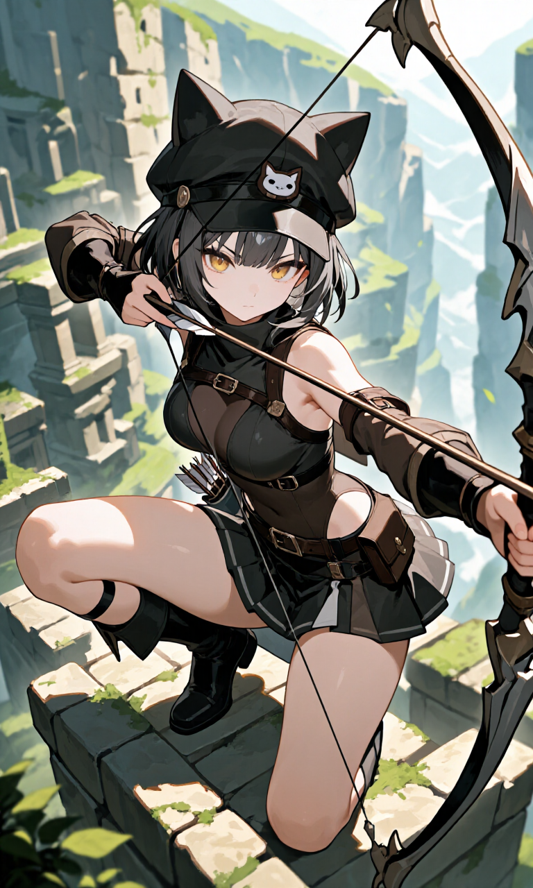 SW2.0 （引退）リターナー