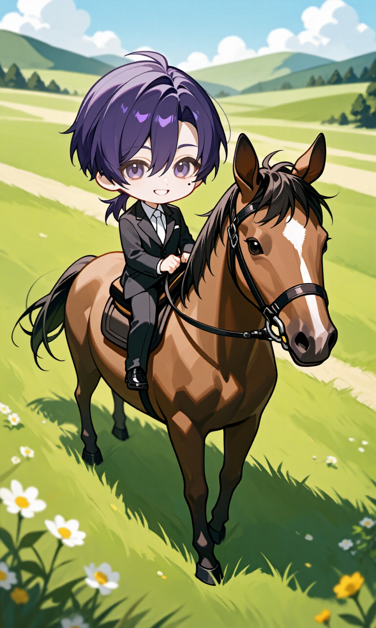 SW2.0 アマーロ・アヴェルナ