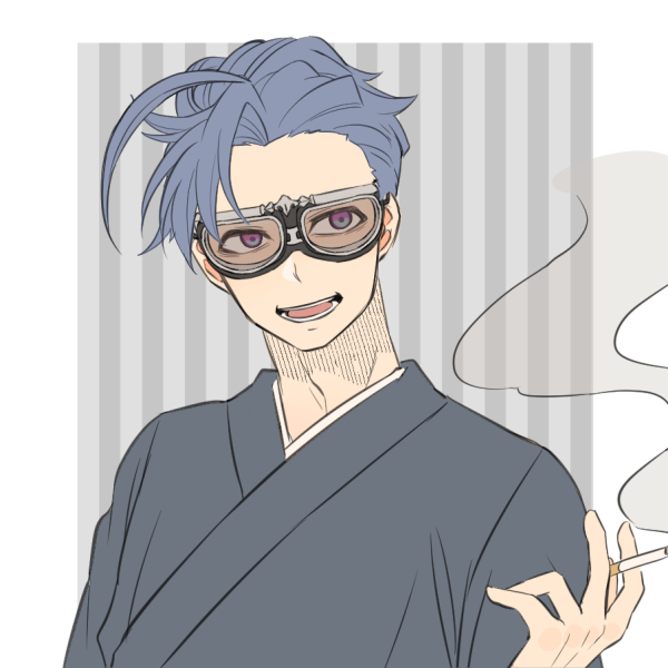 SW2.0 コノハ＝アマネ