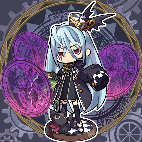 SW2.0 ルナマリア＝インテグラ