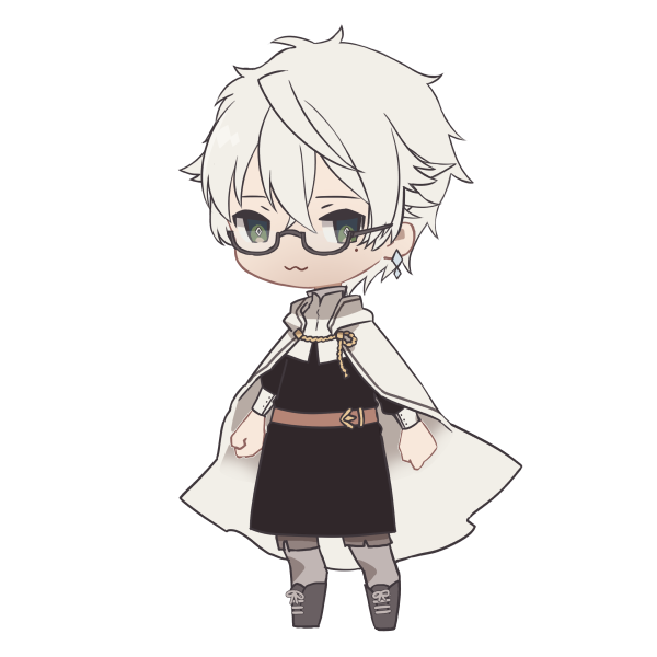 SW2.0 シルヴ・ヴィアトルム