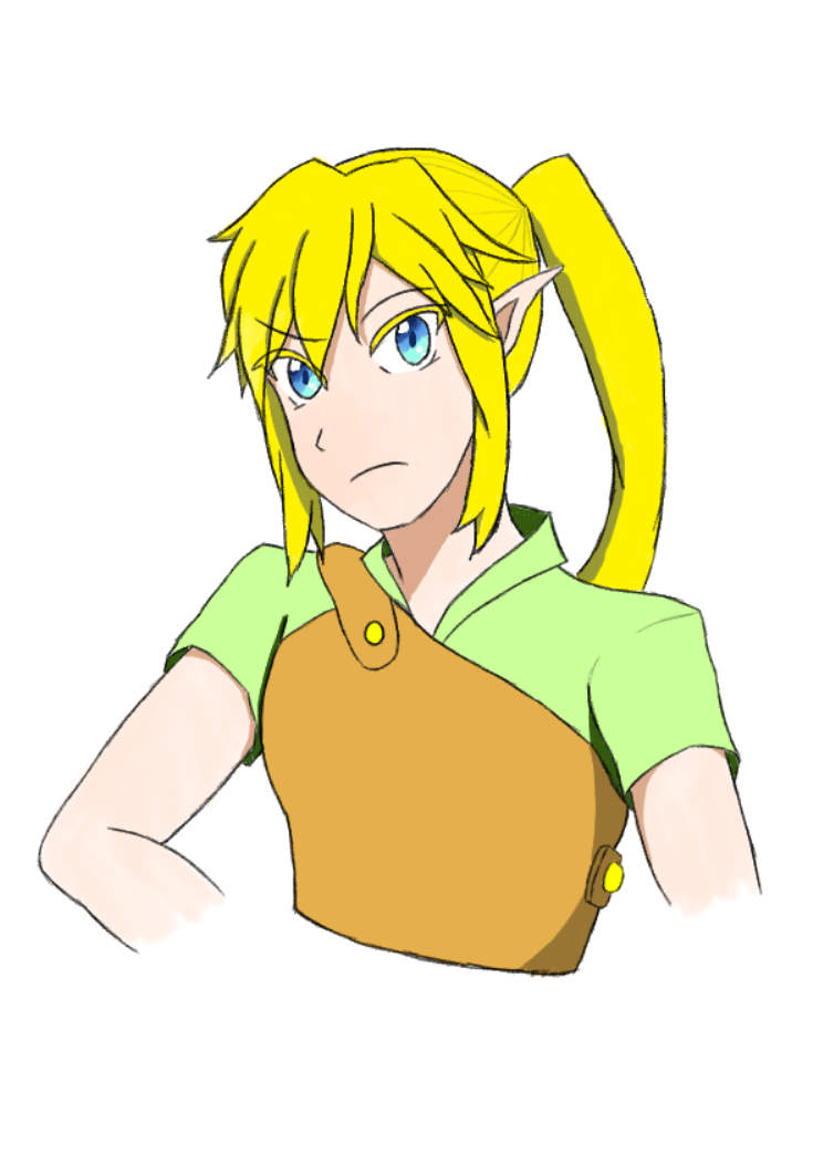 SW2.0 イヴ・アルトレーネ