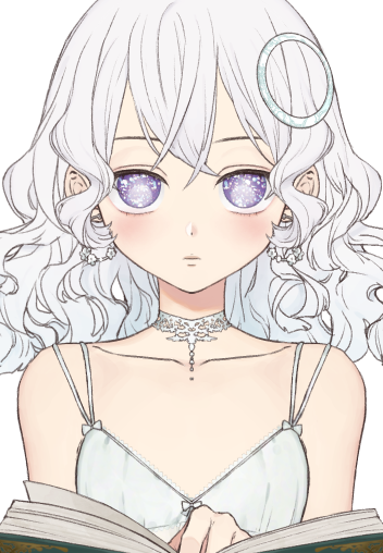 SW2.0 ウィノナ・リジュ