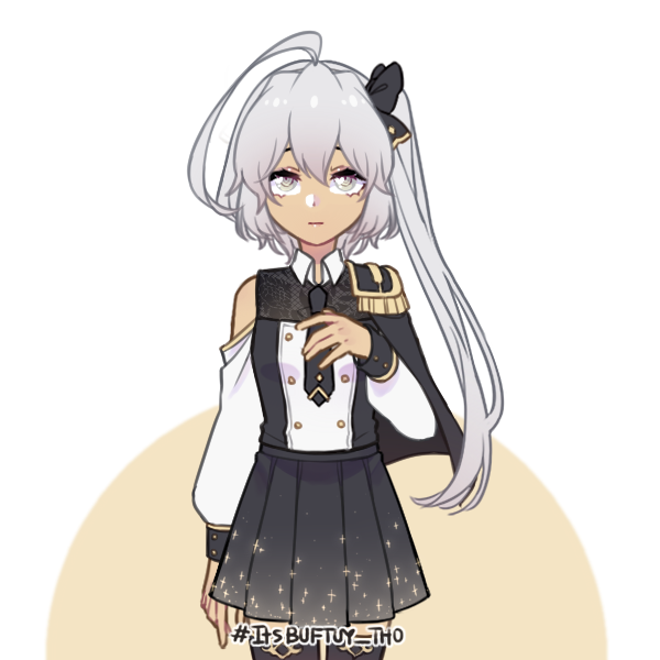 SW2.0 フラン・ブラック