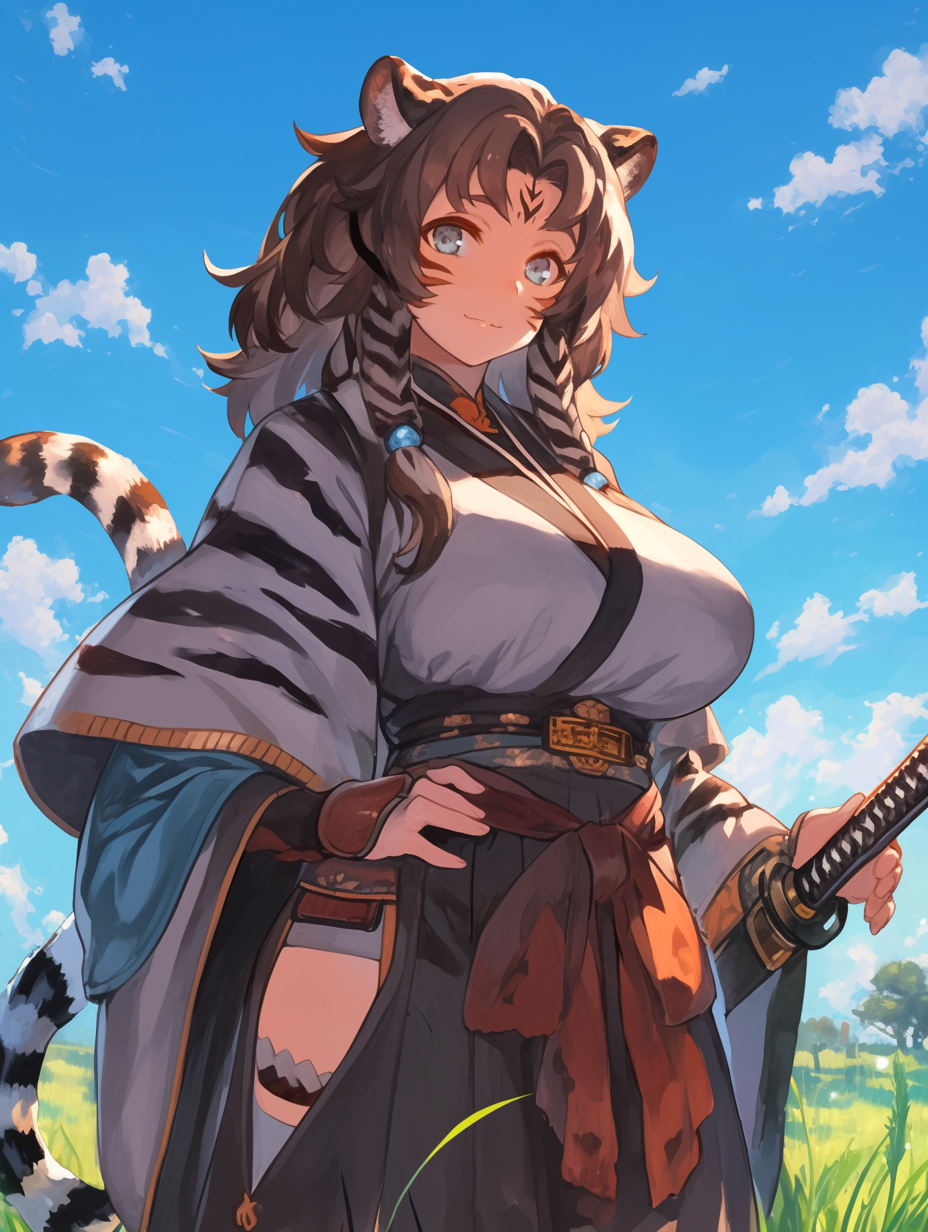 SW2.0 リェン・フー