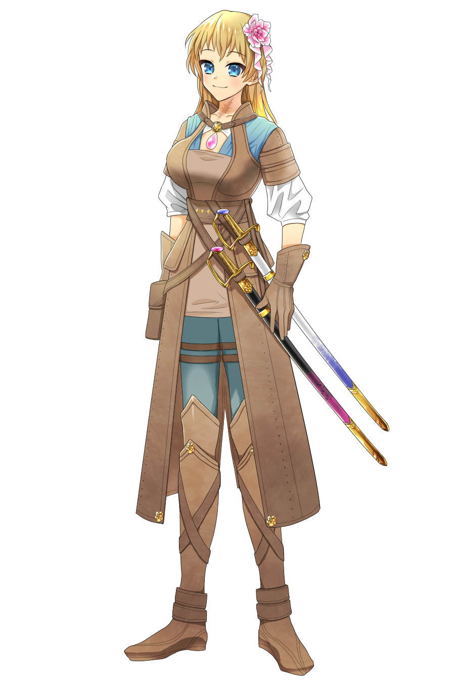 SW2.0 イオ・アザレア