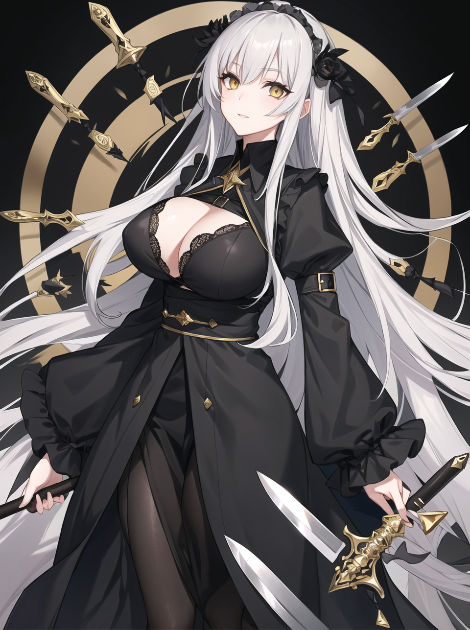 SW2.0 アルレッキーノ