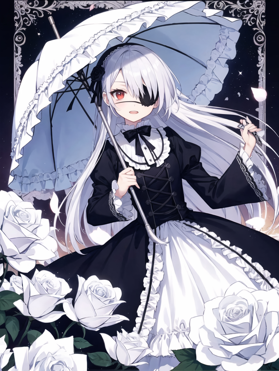 SW2.0 ブリュンヒルデ