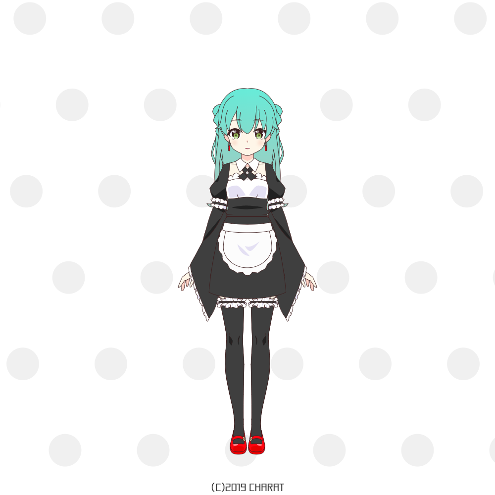 SW2.0 Koruaruvua-2063(コールアルヴァ-2063）