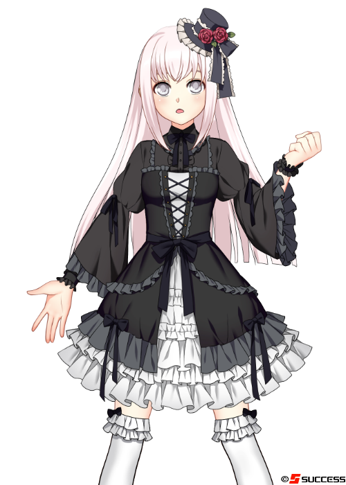 SW2.0 アビゲイル・ウィリアムズ