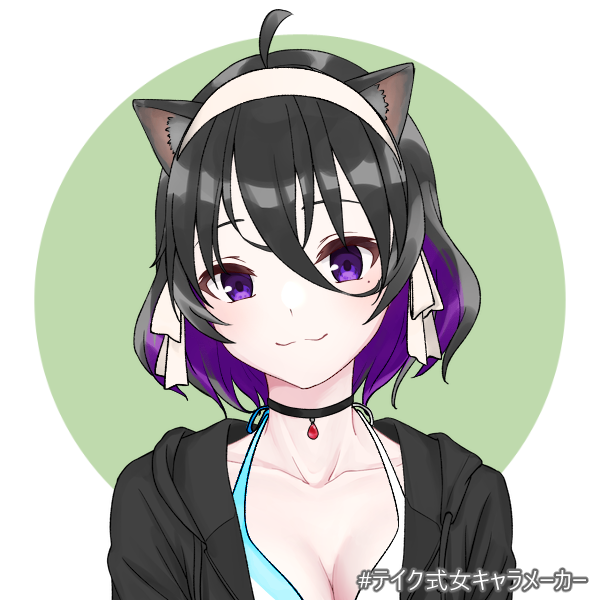 SW2.0 チェーミャ