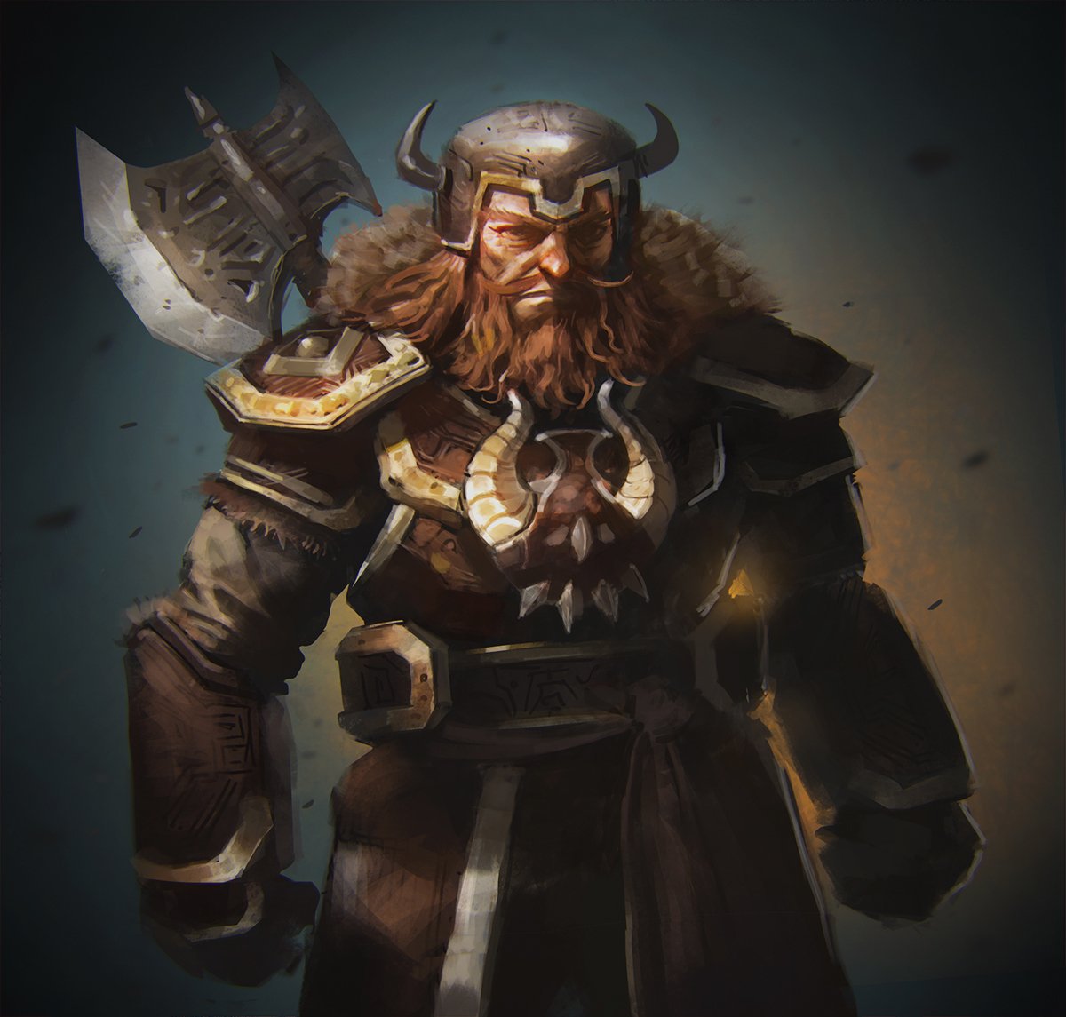 SW2.0 フリント・ファイアフォージ