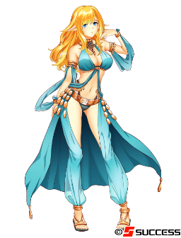 SW2.0 アルウェン・ウンドーミエル