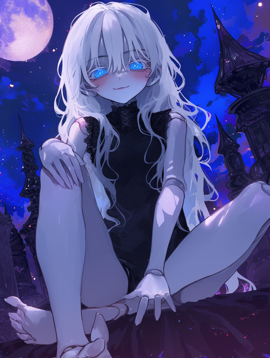 SW2.0 ライナ人形