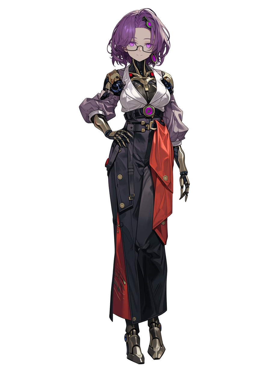 SW2.0 ジェミニ-Alfa