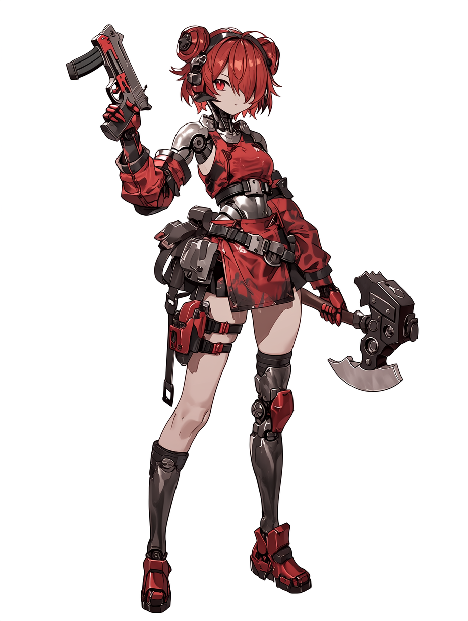 SW2.0 アタカマ-Alfa