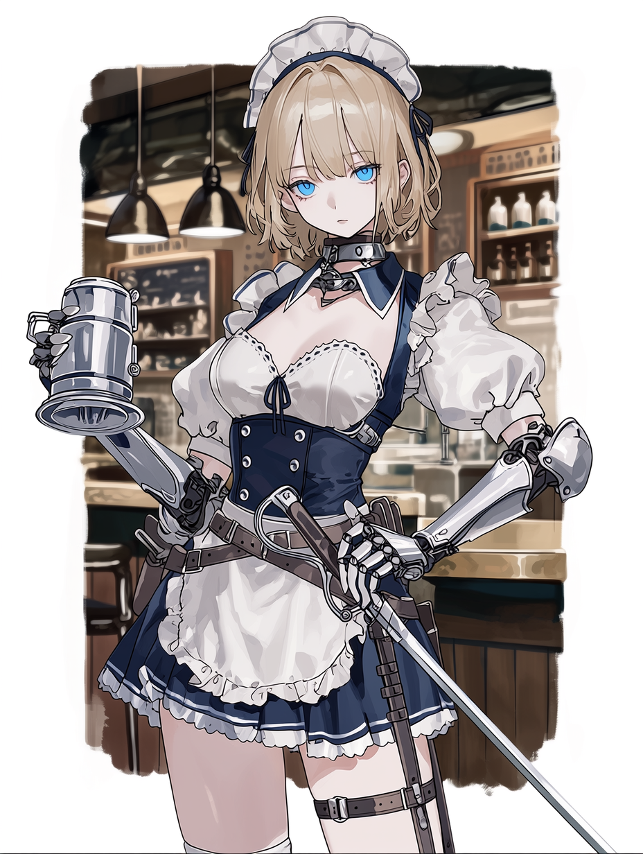 SW2.0 カーライル-Iota