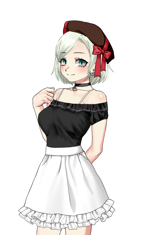 SW2.0 メリーシャ・コーレル