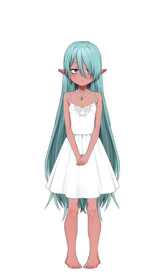 SW2.0 ロザリンデ