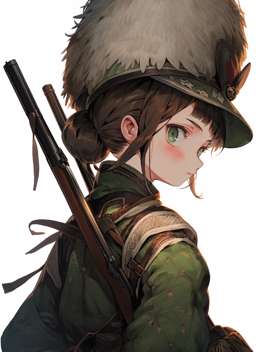 SW2.0 タチヤナ・ヴィンター